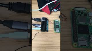 Pi Zero 3W. USB C, Displayport, up to 16GB. Orange Pi.