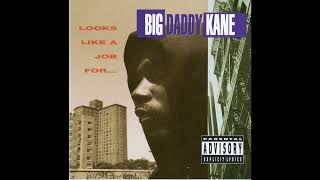 Watch Big Daddy Kane Niggaz Never Learn video