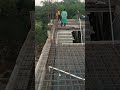 P V C pipe roof c t c& b b s r