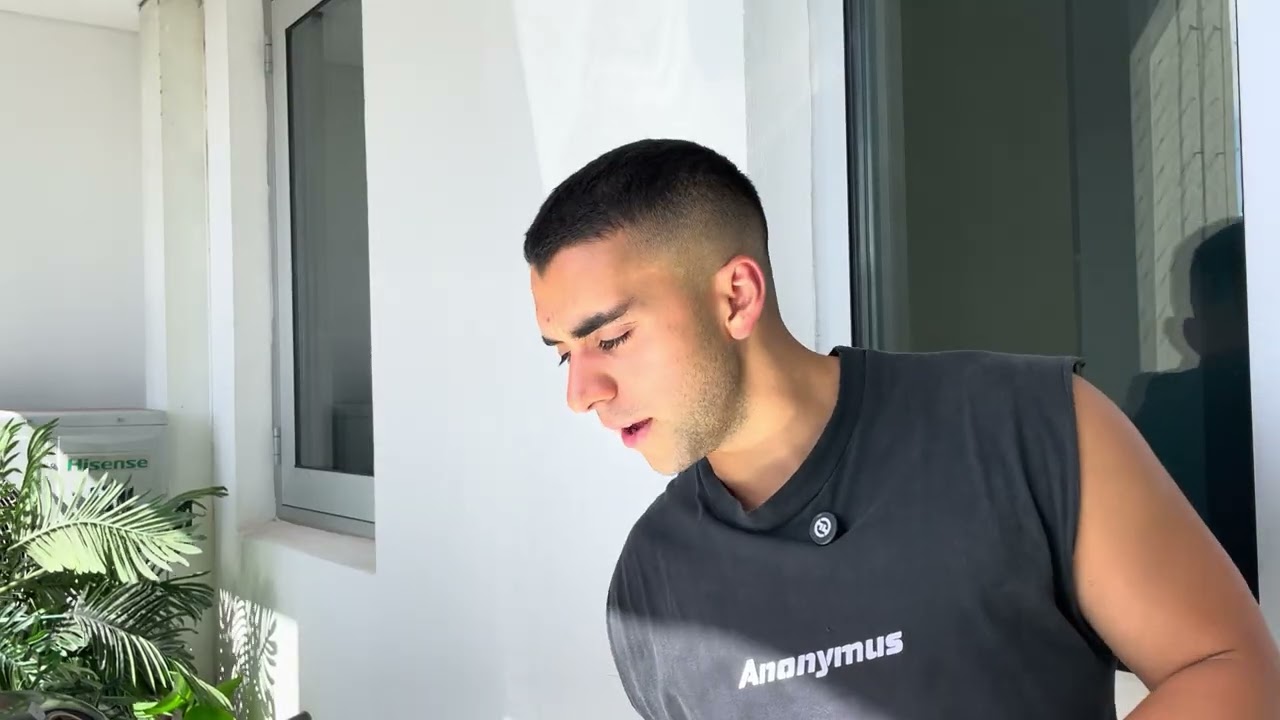 Mira Este Video Si Te Sentis Inferior a las personas 