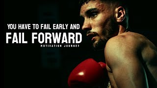 YOU HAVE TO FAIL EARLY AND FAIL FORWARD | Inspiration Speeches by Will Smith and Denzel Washington