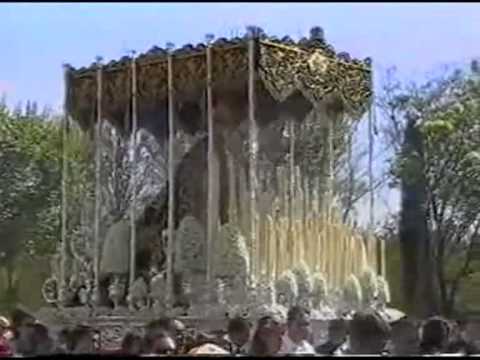 Fervorosa Hermandad Sacramental y Cofradía de Nazarenos del Santísimo Cristo del Desamparo y Abandono, Nuestro Padre Jesús de la Humildad y Nuestra Señora de los Dolores