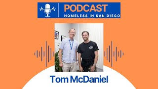 Tom McDaniel