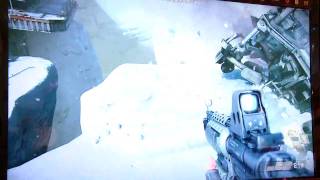 Killzone 3 Gameplay: Reflex Sight - E3 2010