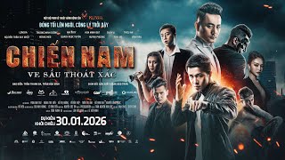 Chiến Nam: Ve Sầu Tho&aacute;t X&aacute;c