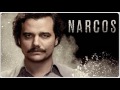 narcos season 2 episode 6 end song (Noche de Ronda)