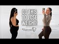10 Easy Tips To Lose Weight