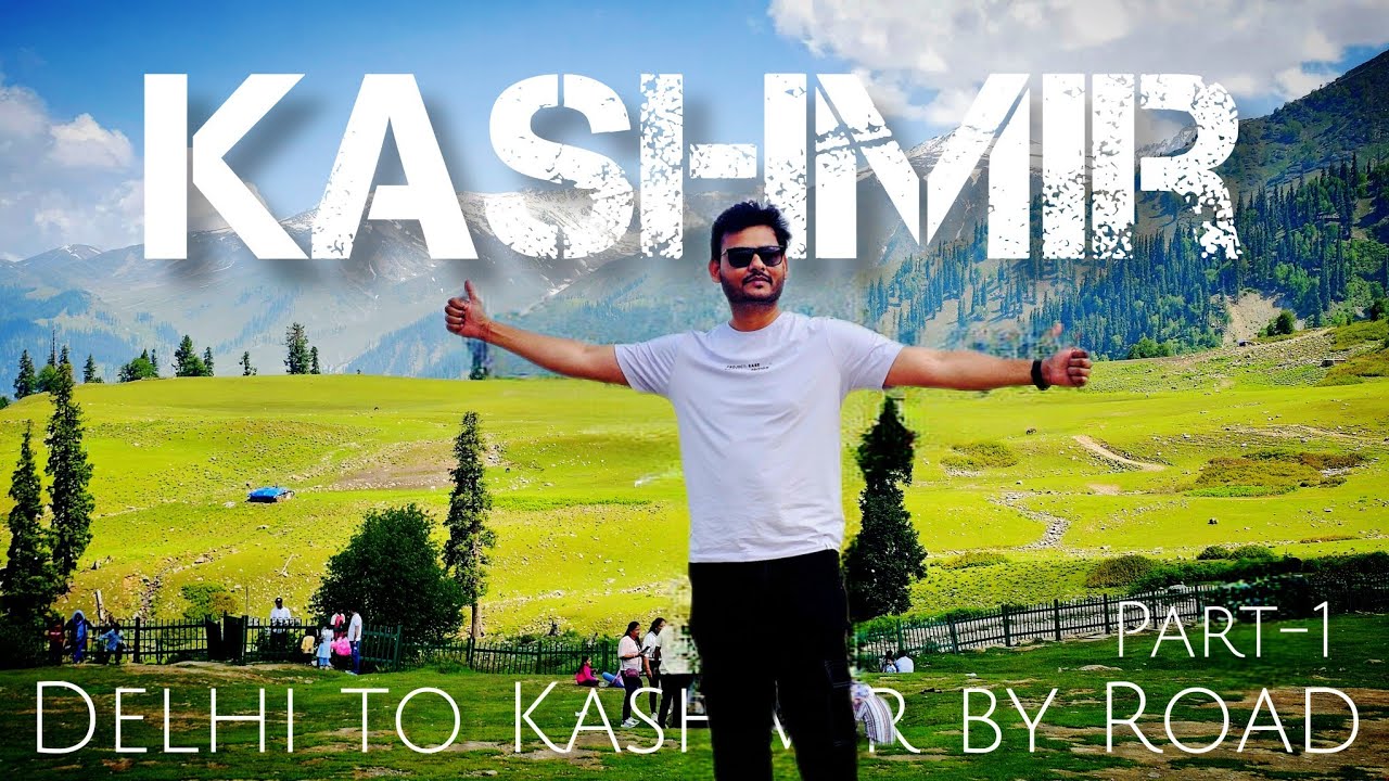 Delhi to Ladakh Road Trip: Scenic Drives, Snowy Peaks & Soulful Vibes –A Journey to Heaven on Earth