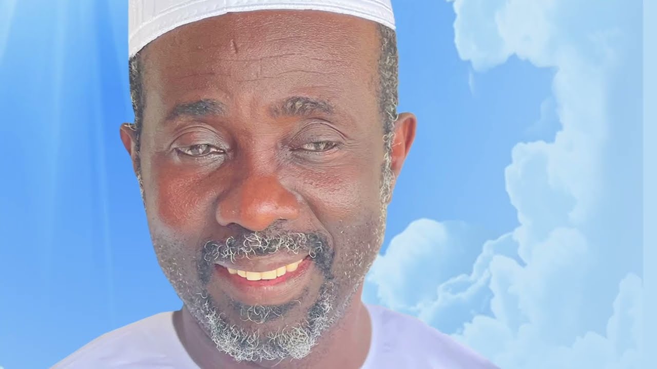 ZOUGLOU ROYAL- Hommage à ENOH AKA N'DOUBA