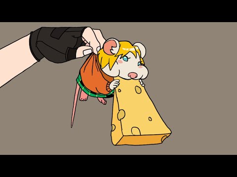 Mushley | Resident Evil 4 Animation