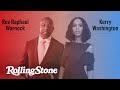 Rev. Raphael Warnock, Kerry Washington Discuss Georgia Runoff Election, Covid Relief | GA Talks