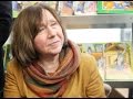 Светлана Алексиевич интервью. Зыгарь. Дождь. Svetlana Alexievich. Nobel Prize in Literature