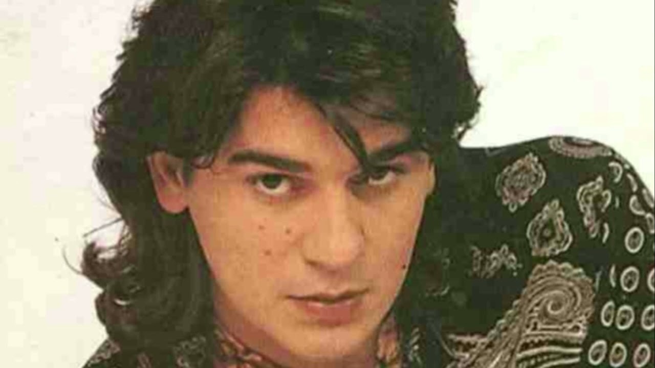 Amir Resic Nino - Bez tebe dani se ne broje