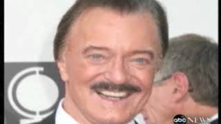 Remembering Robert Goulet by ROBERT GOULET THE MAN AND HIS LEGACY 2,327 views 5 years ago 1 minute, 2 seconds