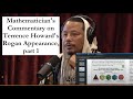 Terrence Howard is Un-Teachable