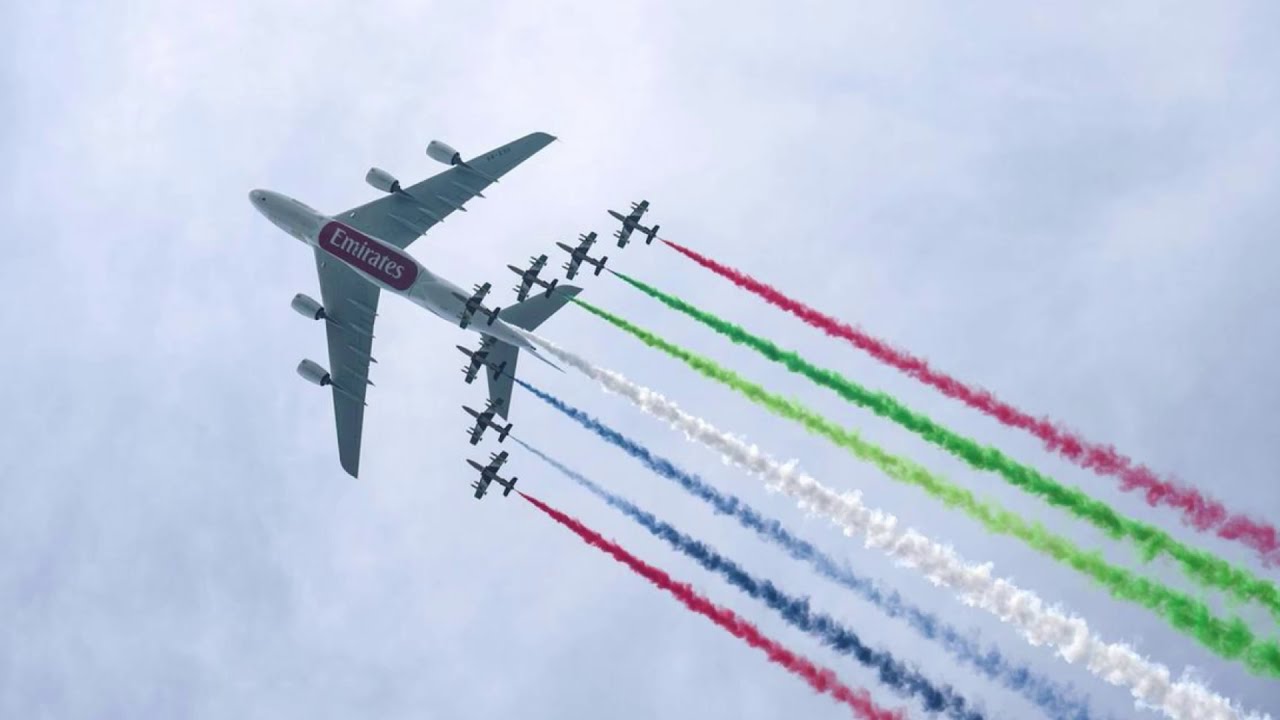 UAE 49th National Day 2020 | What's app status 2020 | اليوم الوطني الإمارات العربية | Ringtone 2020