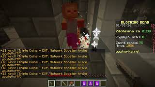Hypixel - Blocking Dead - Full Screen #58
