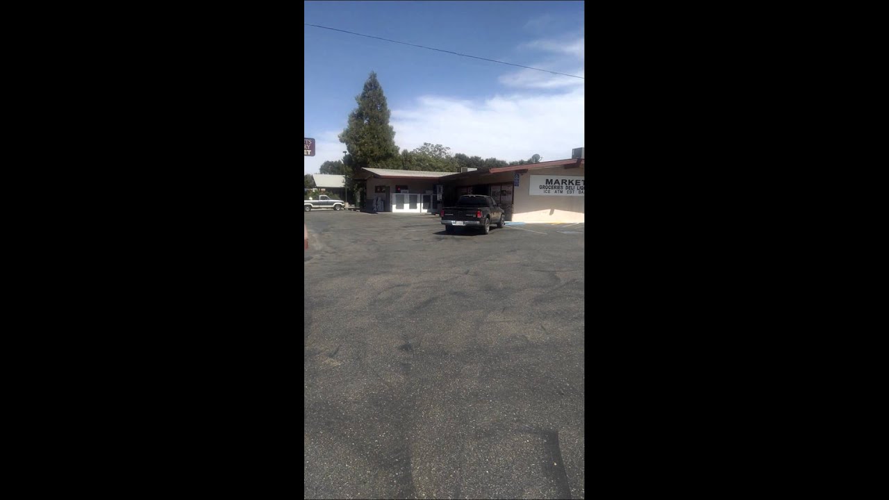 Downtown Clements CA YouTube