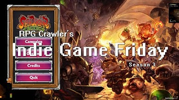 Indie Game Friday: Super Dungeon Tactics