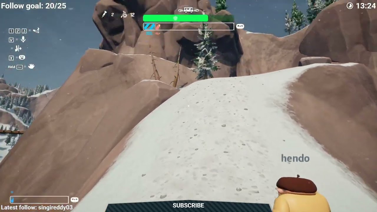 RV There yet - Lets go camping