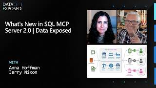 What's New in SQL MCP Server 2.0 | Data Exposed