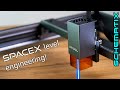 xTool Laserbox D1 10watt CNC Laser Review II Simply exquisite!