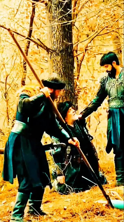 kurlus osman editing viral sorts series is osman or dusmu attack action