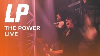 LP - The Power (Live in Ekaterinburg 2019)