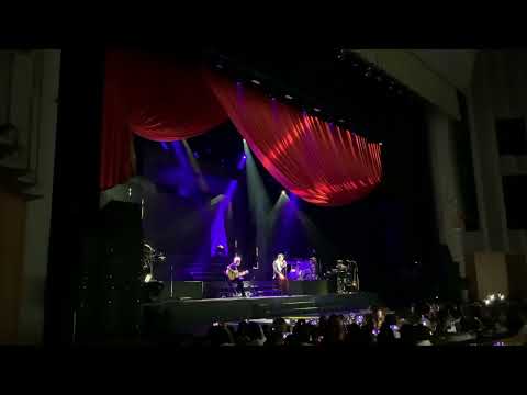 9/3北九州公演 日替わり曲 ありのままでそばにいて Hiromi Go 50th Anniversary Celebration Tour 2022 〜Keep Singing〜