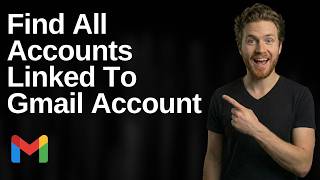 How To Find All Accounts Linked To Gmail Account (Easy Guide)