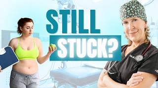 Weight loss fail? What to do when nothing is working!