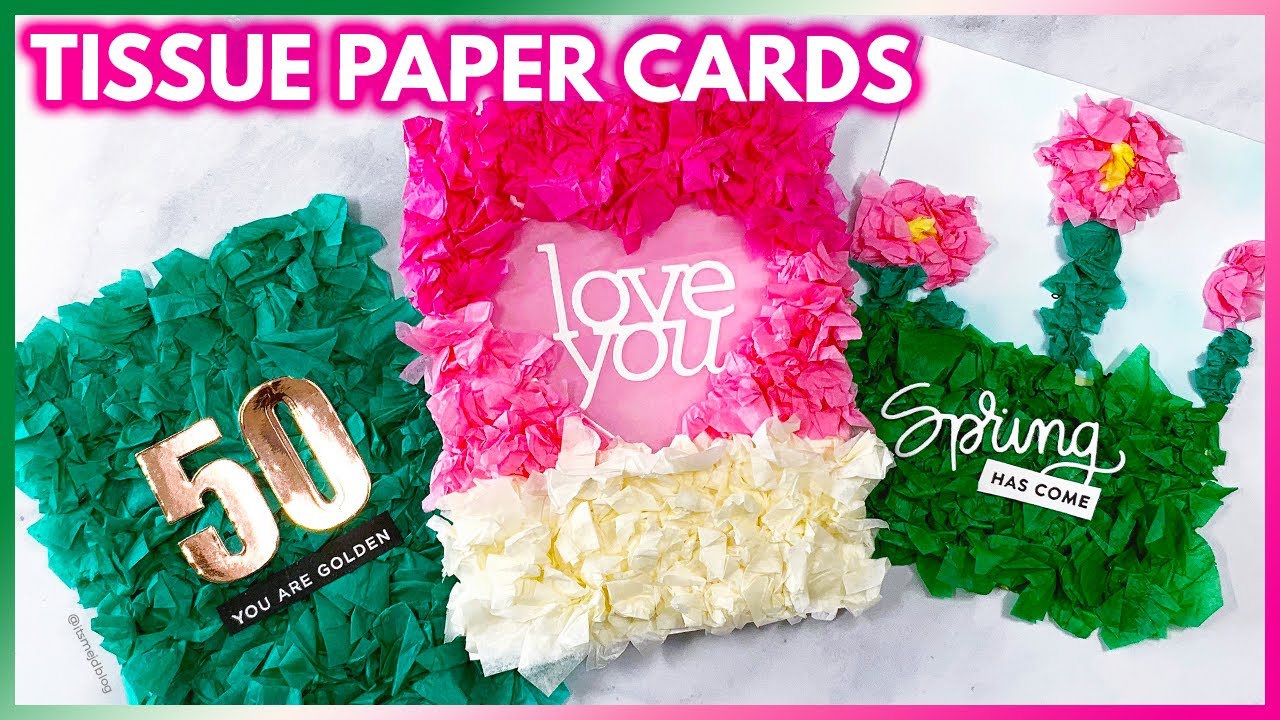 Tissue Paper Scraps Paper & Card Tissue Paper Tissue Paper