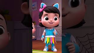 Dress Up Time New Halloween Costume Trends Little Baby Bum