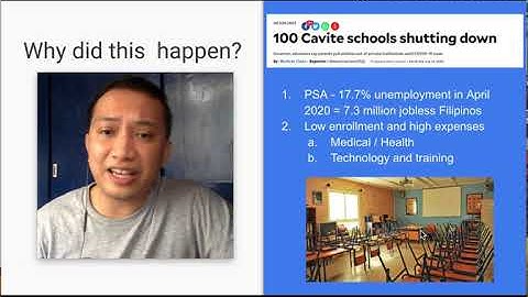 University of California, Irvine Week 2 Presentation