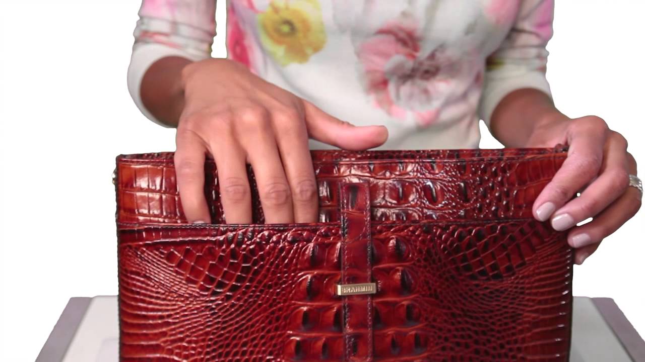 brahmin remy crossbody