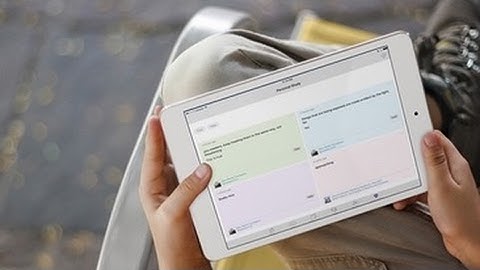 How to Use the JW Library App Part 5: Notes and Backup