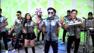 EL ÚLTIMO BESO - GRUPO YEAH! EN VIVO (BUENAS TARDES TLAXCALA TV)