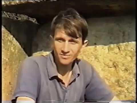 Владимир Пятибрат | Глубинная книга | Самое первое интервью - YouTube