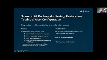 Master Your Backups: Essential Best Practices for Everyone