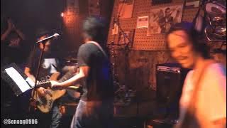Anda Perdana & The Blackbirds - Changes @ Yesterday Backyard