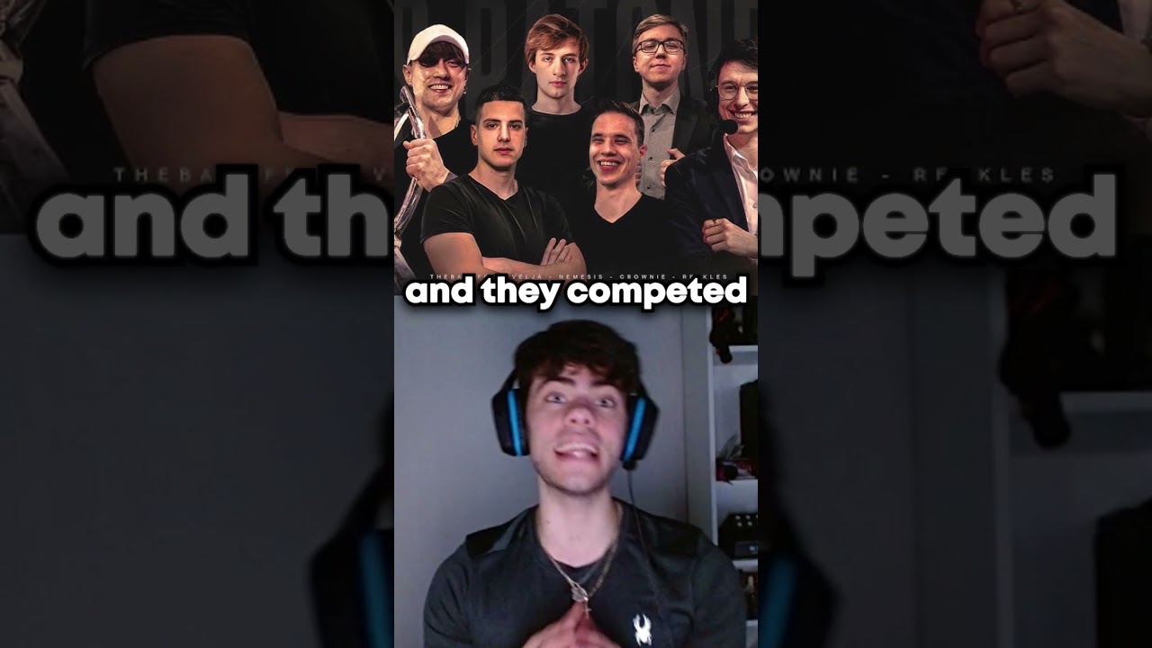 NLC Finals x2 VIEWERSHIP OF LCS Finals... 🤯