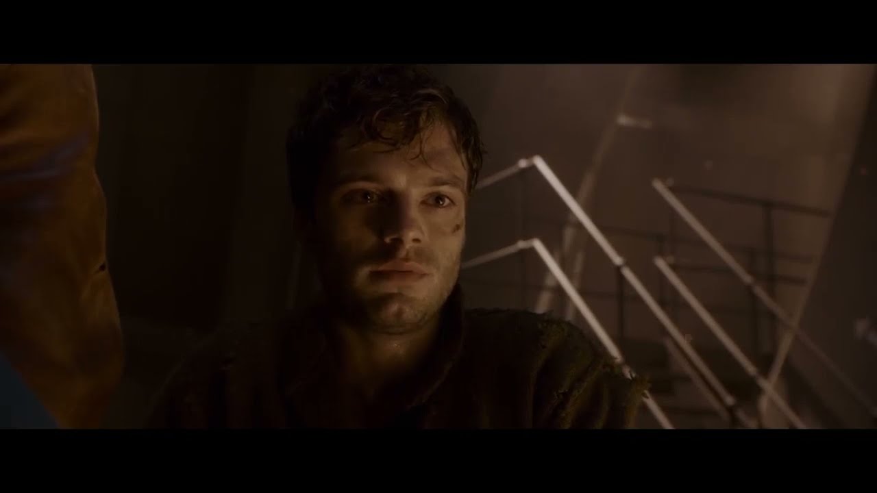 Bucky Barnes | Popular Monster