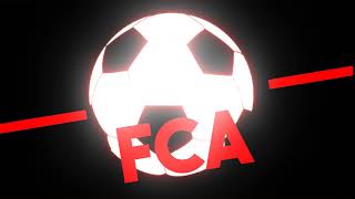FCA İntro 2D - HD