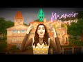 Créons un MANOIR de MARQUIS ! 👑 // Les Sims 4 //
