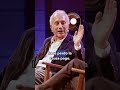 Marco Travaglio: "Sono abituato a fare nomi e cognomi"
