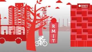 Celebrity RMIT Vietnam Open day 2014 Wealth