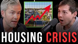 Why Nobody Can Afford Houses in 2026...