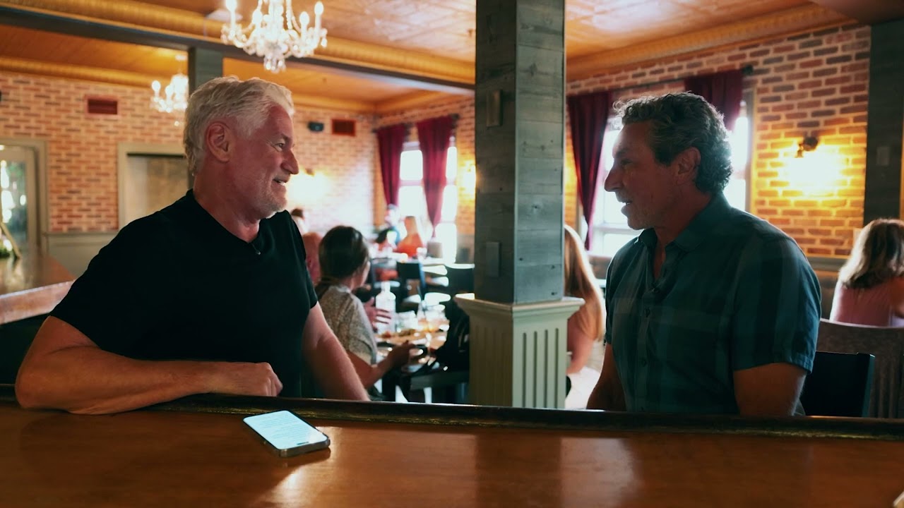 Downtown Sarasota Hidden Gems: Fresh Friday