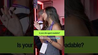 Is your website readable to AI agents?