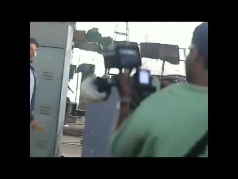 allu-arjun-new-movie-shooting-leaked-video
